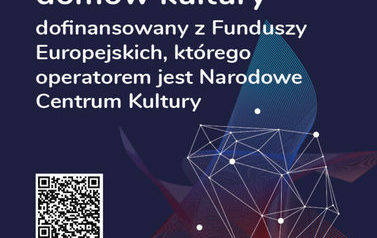 Konwersja Cyfrowa Dom&oacute;w Kultury &ndash; MAMY JUŻ SPRZĘT! 3