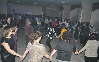 BABSKO BIESIADA WE FRYDKU 1