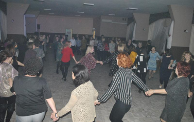 BABSKO BIESIADA WE FRYDKU 2