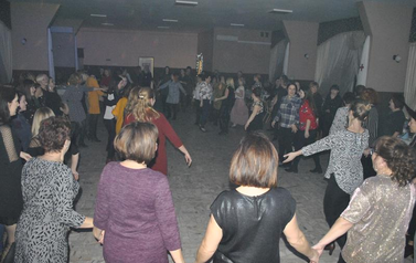 BABSKO BIESIADA WE FRYDKU 3