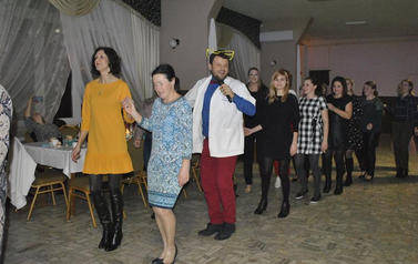 BABSKO BIESIADA WE FRYDKU 8