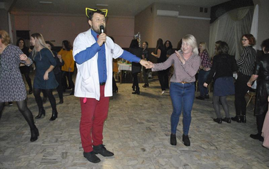 BABSKO BIESIADA WE FRYDKU 9
