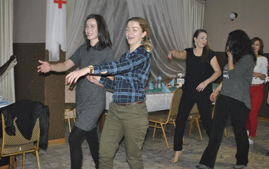 BABSKO BIESIADA WE FRYDKU 10