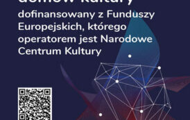 Konwersja Cyfrowa Dom&oacute;w Kultury &ndash; MAMY JUŻ SPRZĘT! 3