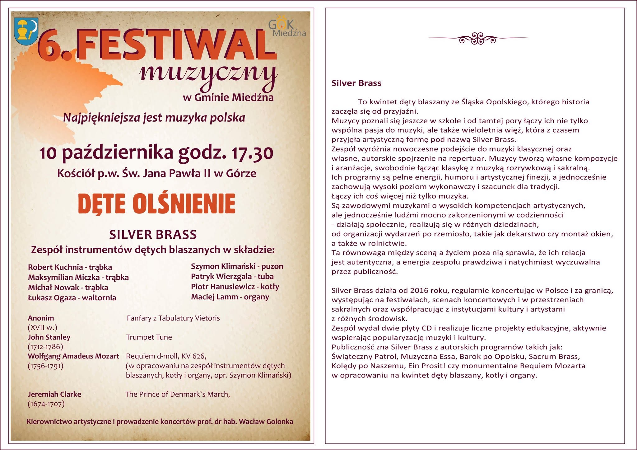 Dęte_olśnienie_-_koncert