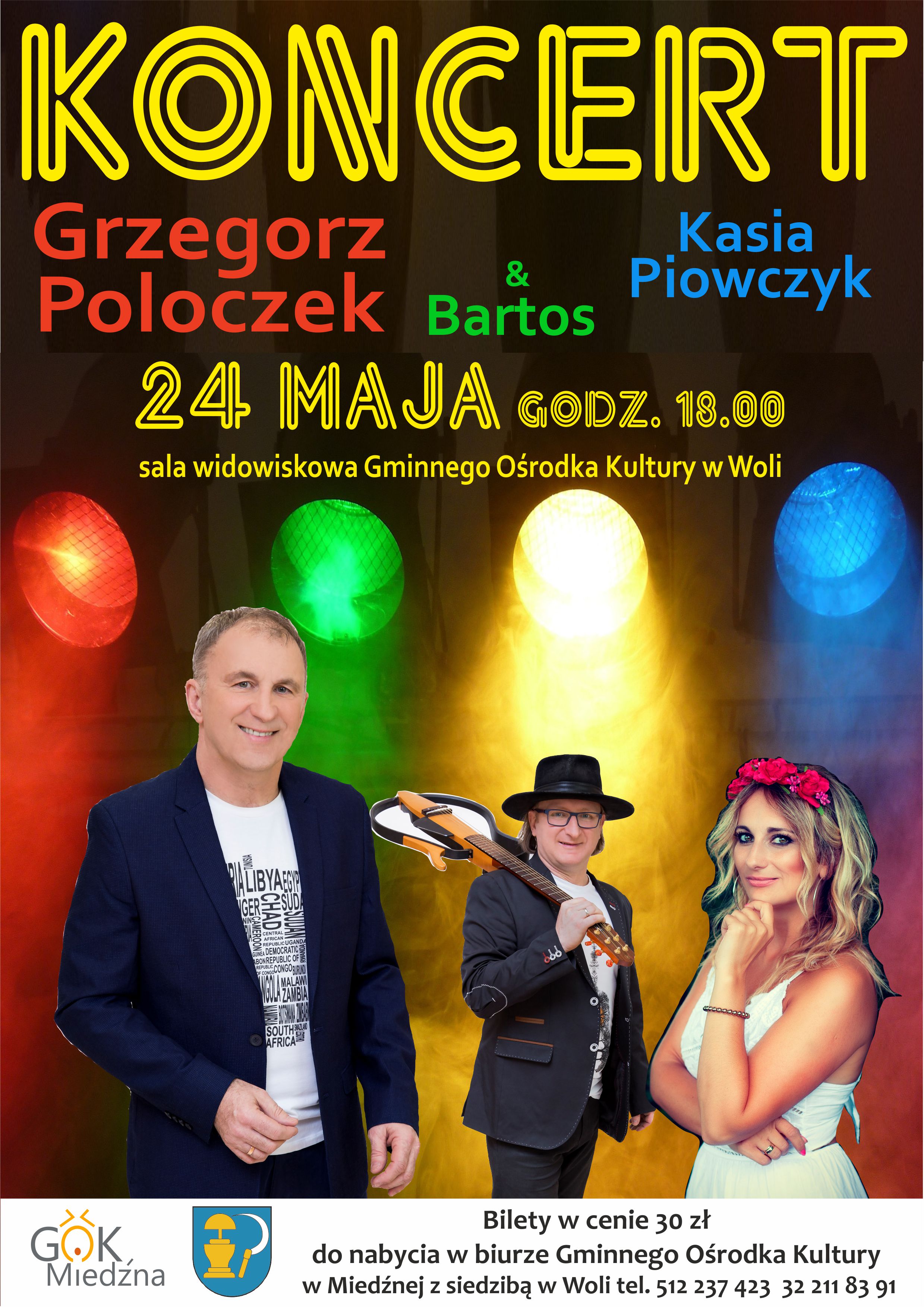 Koncert_Poloczek_plakat