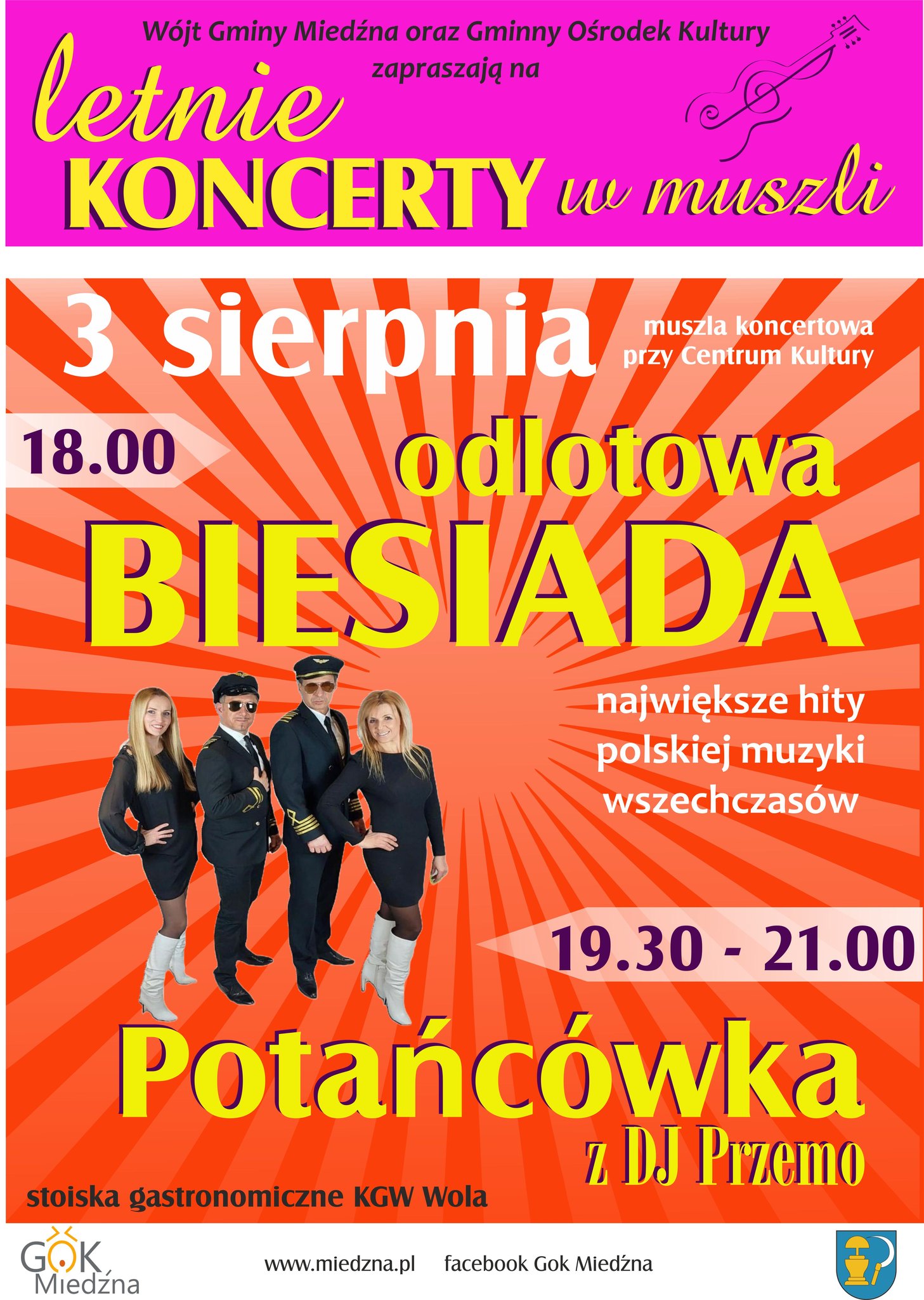 Odlotowa_biesiada_z_potańc&oacute;wką