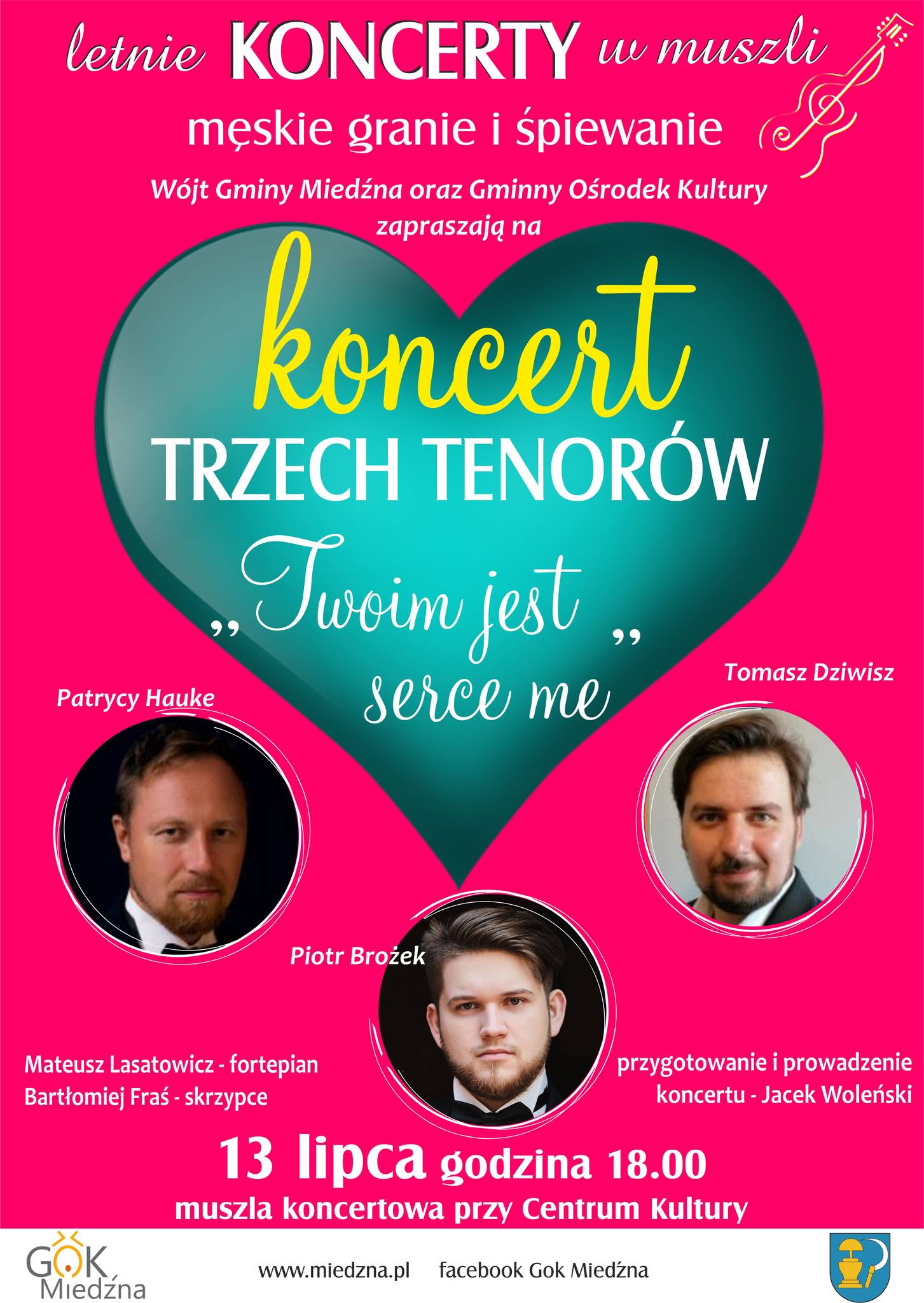 Tenorzy
