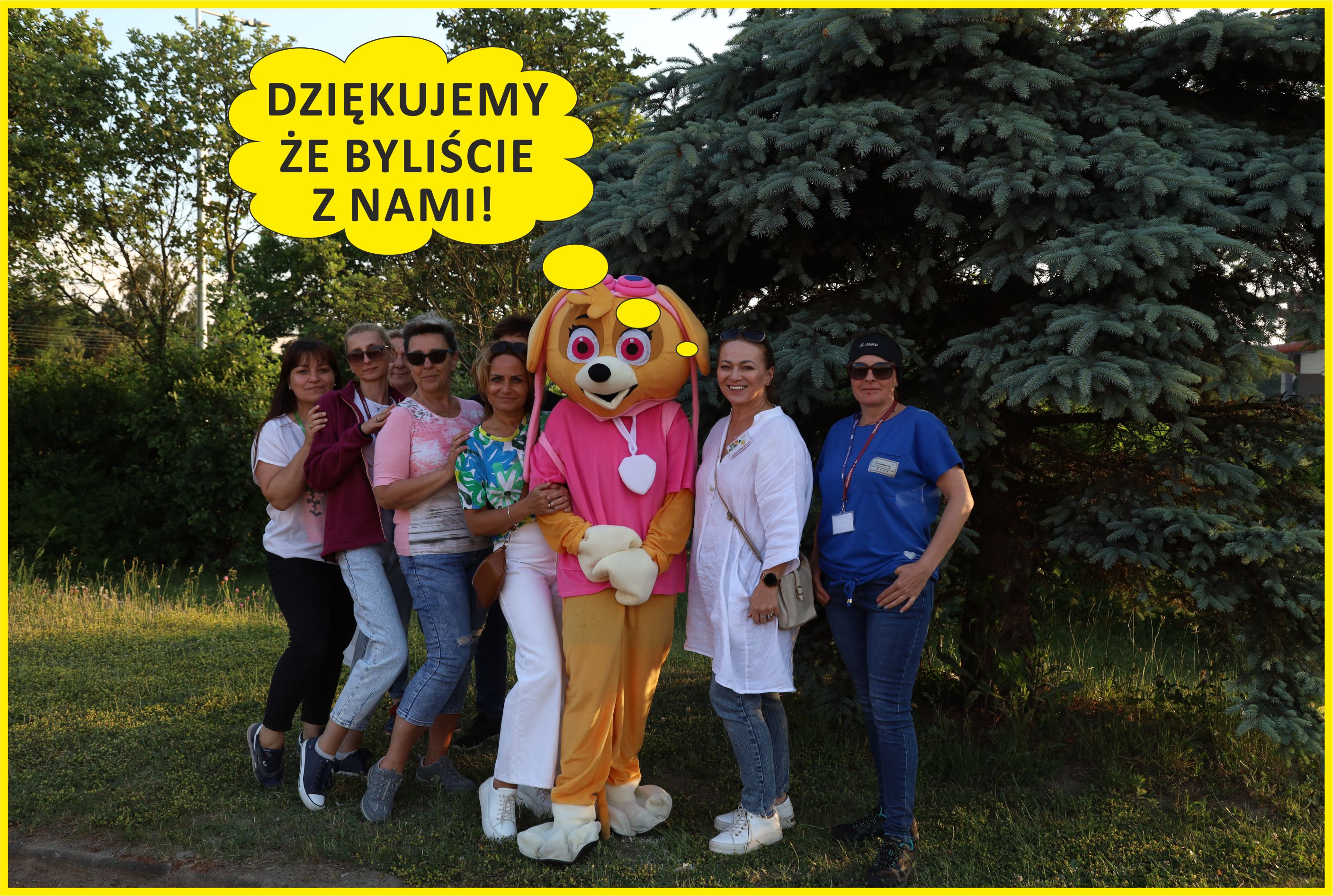 dziękujemy---