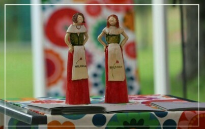 Zdjęcie do ZNAMY LAUREAT&Oacute;W FESTIWALU FOLKLORYSTYCZNEGO 