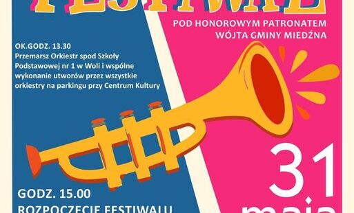 Zdjęcie do SILENZIO BRASS FESTIWAL 